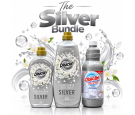 The Silver Bundle